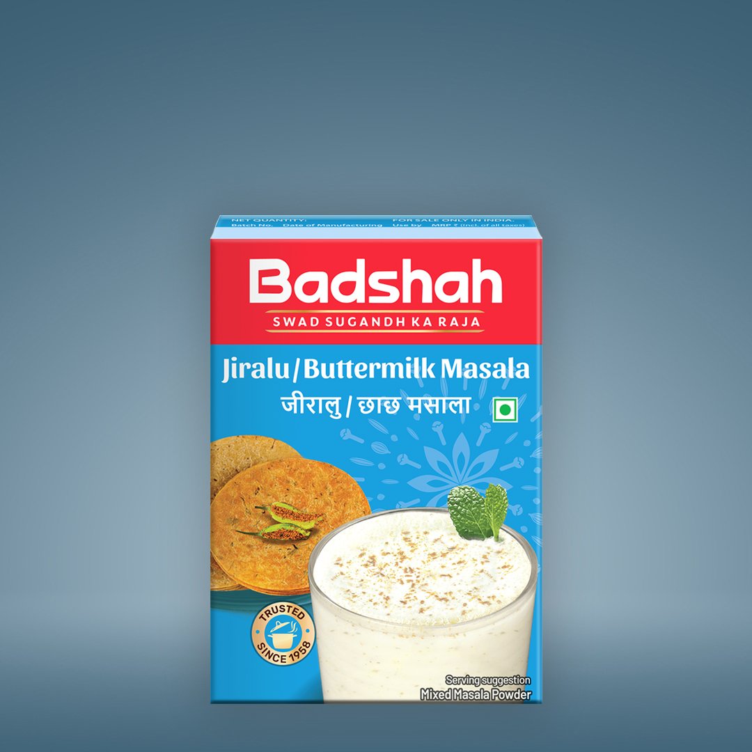 Buttermilk