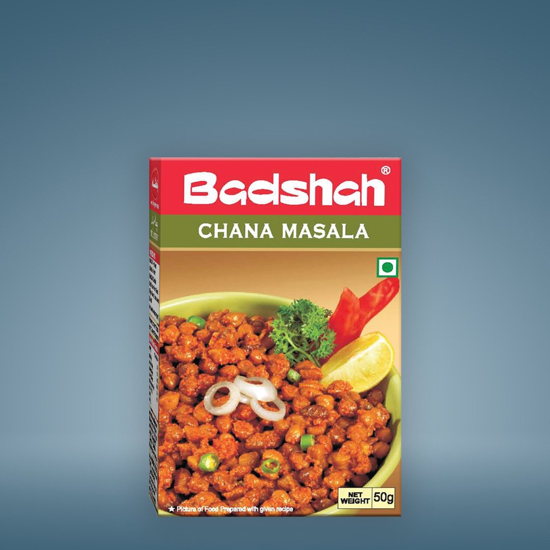 Chana Masala