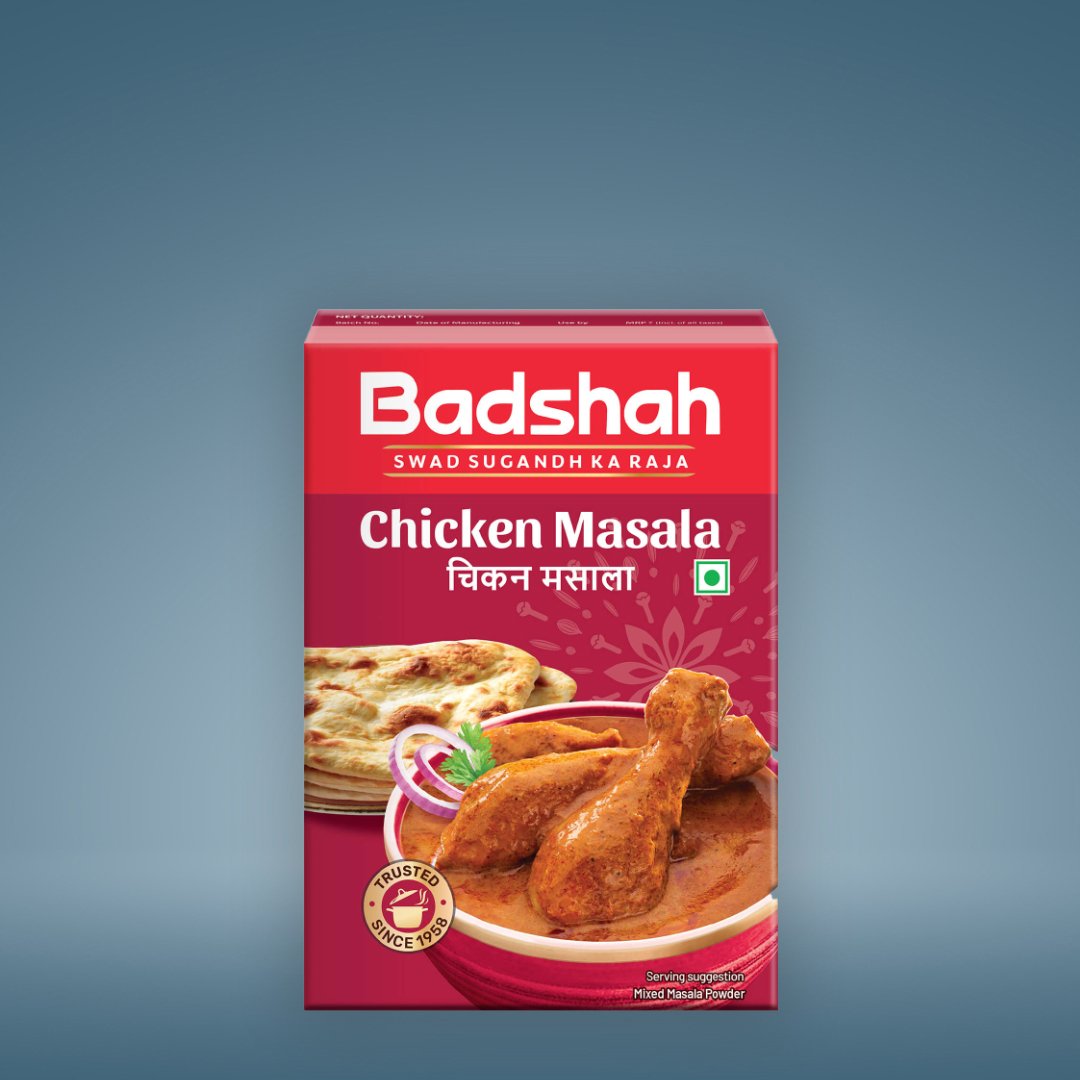 Chicken Masala