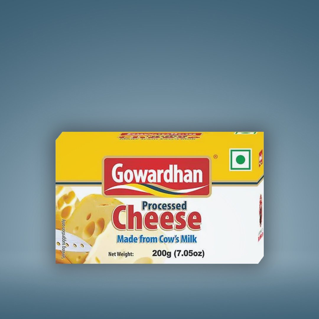 Gowardhan Cheese