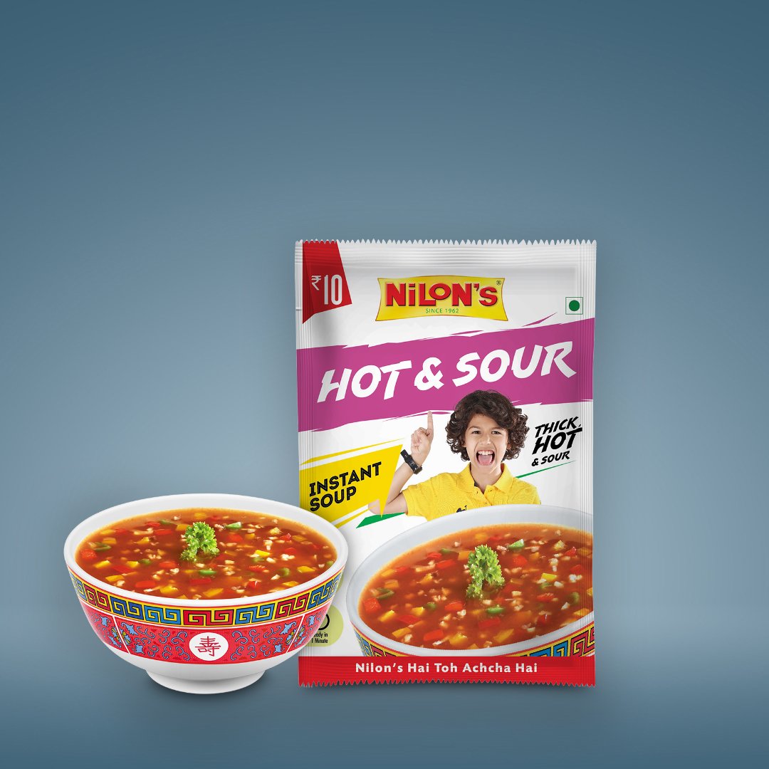 Hot & Sour