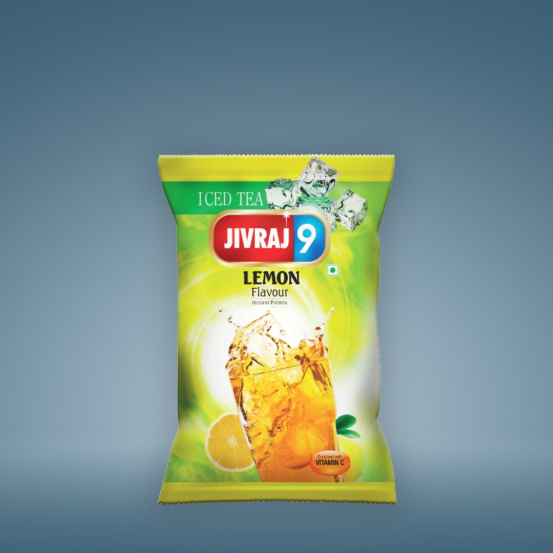 Iced Tea Lemon