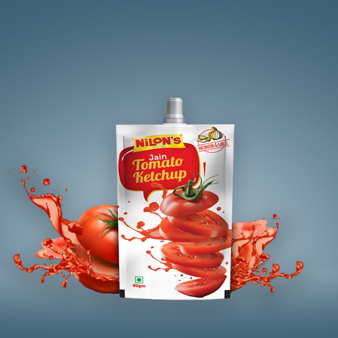 Jain Tomato
