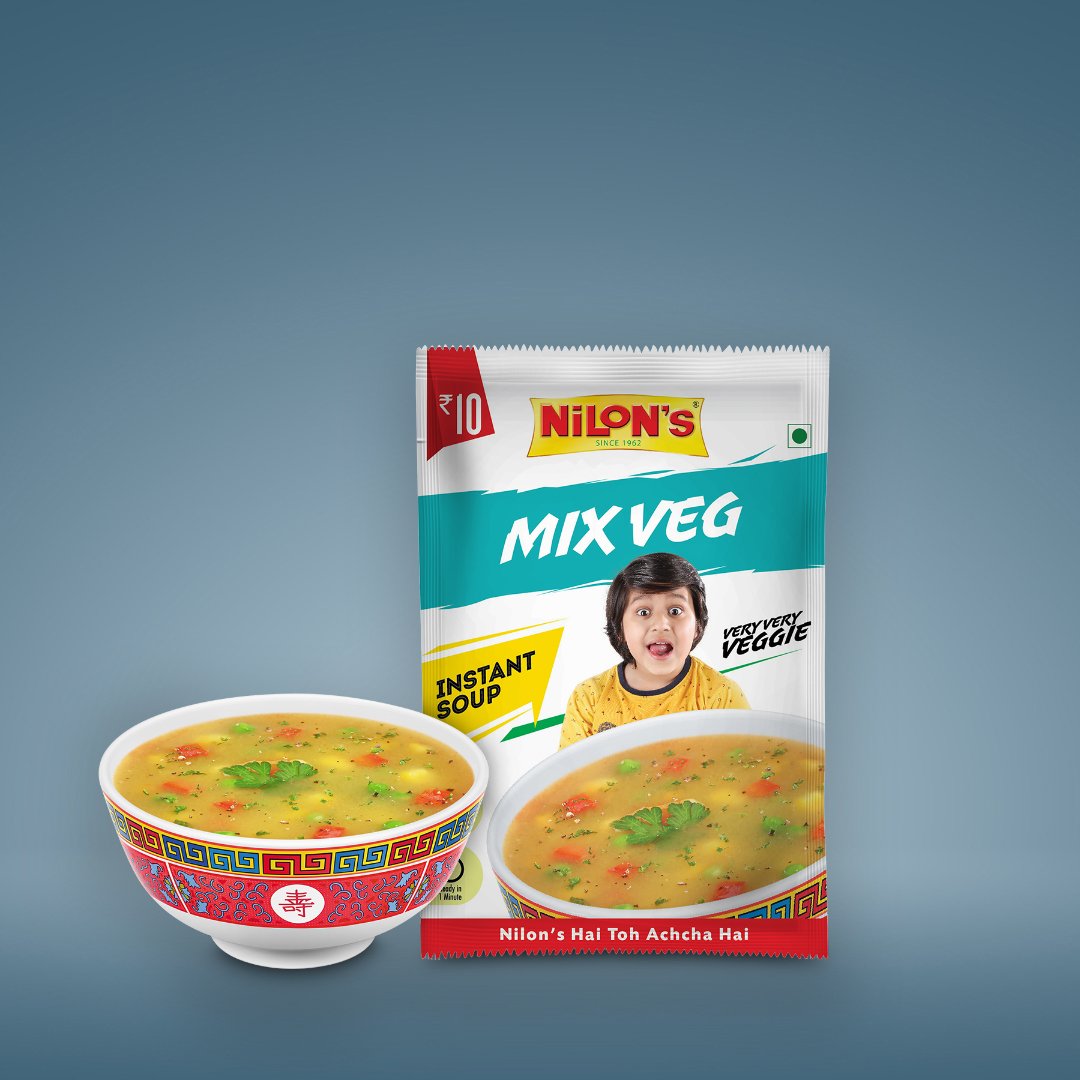 Mix Veg