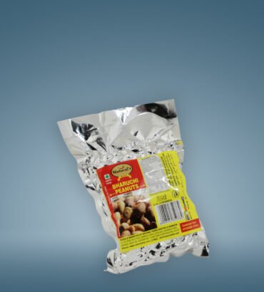 Bharuchi Peanuts