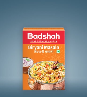 Biryani