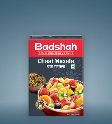 Chat Masala