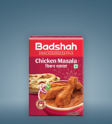 Chicken Masala