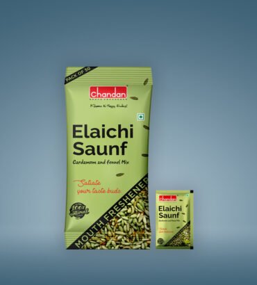 Elaichi