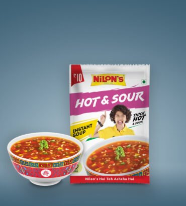 Hot & Sour