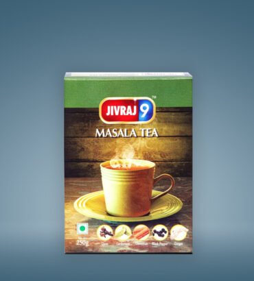 Masala Tea