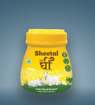 Sheetal Cow Ghee