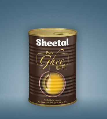 Sheetal Ghee (Copy)