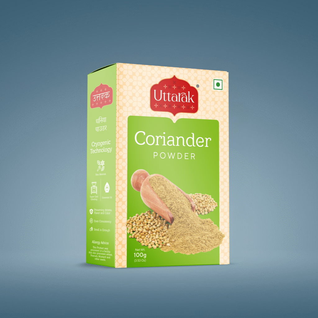 Coriander Powder